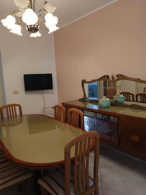 Lusiana Apartment Syracuse ภายนอก รูปภาพ
