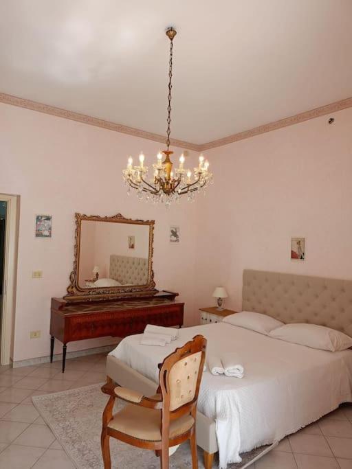 Lusiana Apartment Syracuse ภายนอก รูปภาพ