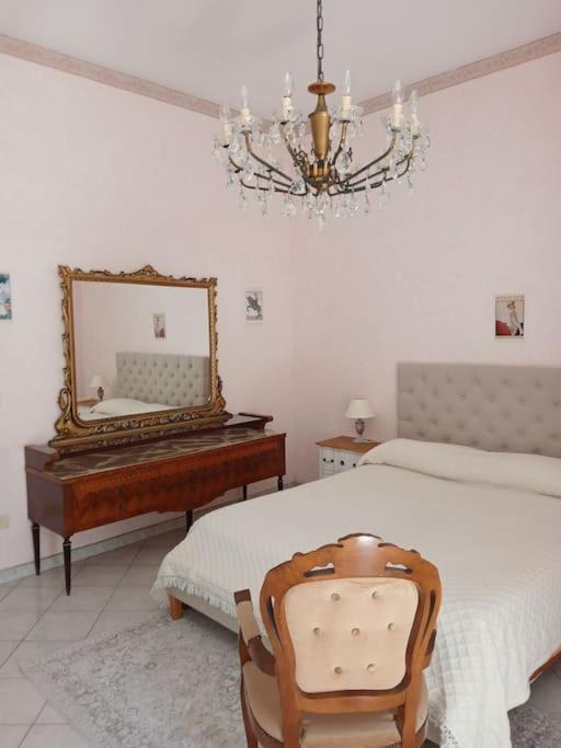 Lusiana Apartment Syracuse ภายนอก รูปภาพ