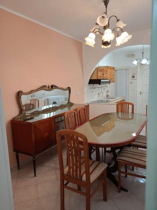 Lusiana Apartment Syracuse ภายนอก รูปภาพ