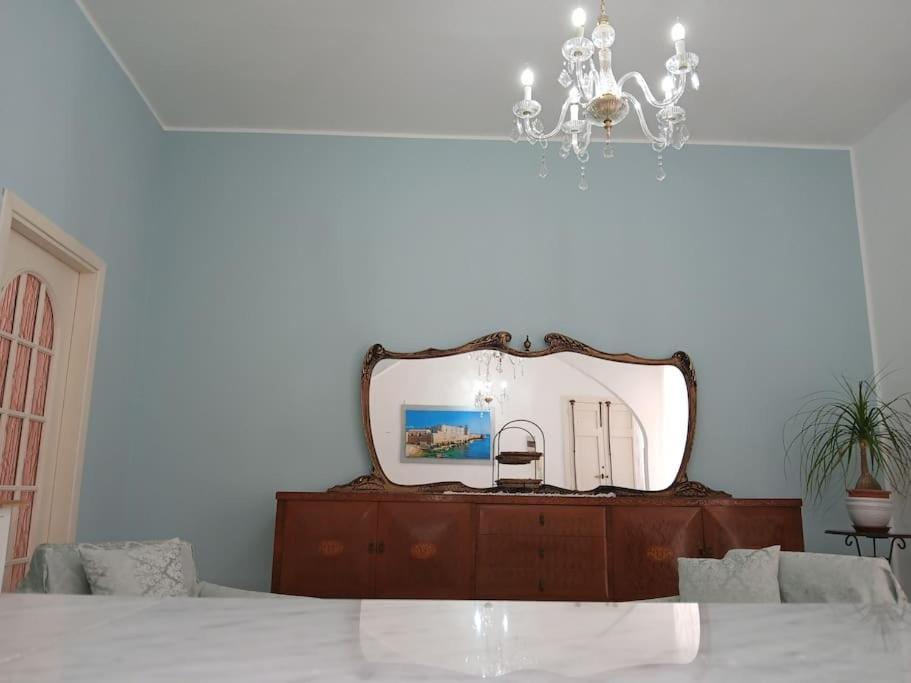 Lusiana Apartment Syracuse ภายนอก รูปภาพ