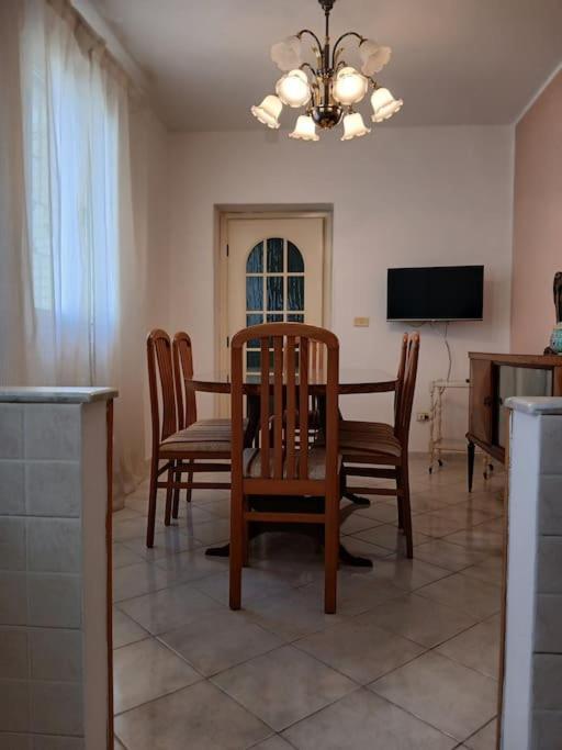 Lusiana Apartment Syracuse ภายนอก รูปภาพ