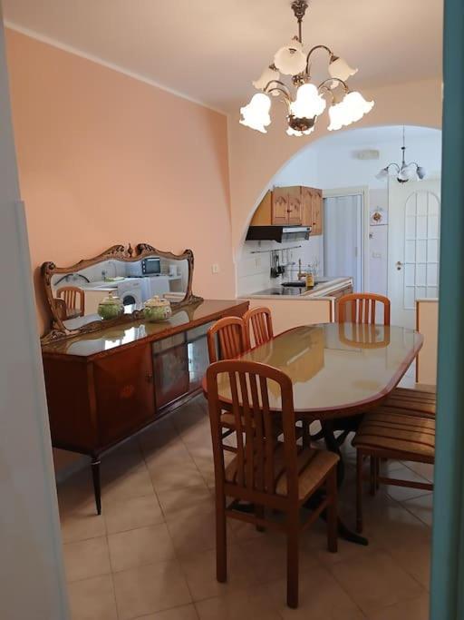 Lusiana Apartment Syracuse ภายนอก รูปภาพ