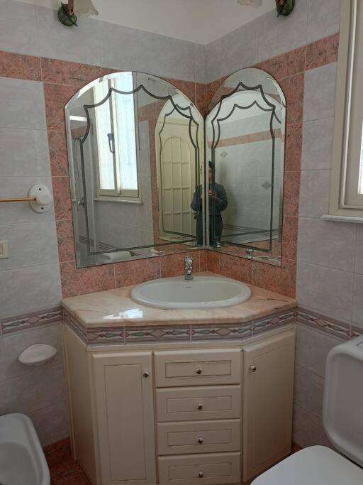 Lusiana Apartment Syracuse ภายนอก รูปภาพ