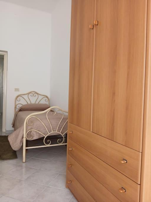 Lusiana Apartment Syracuse ภายนอก รูปภาพ