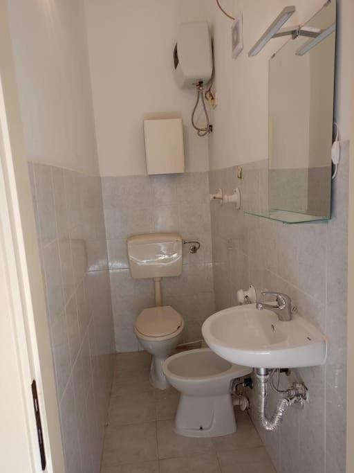 Lusiana Apartment Syracuse ภายนอก รูปภาพ