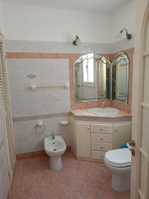 Lusiana Apartment Syracuse ภายนอก รูปภาพ