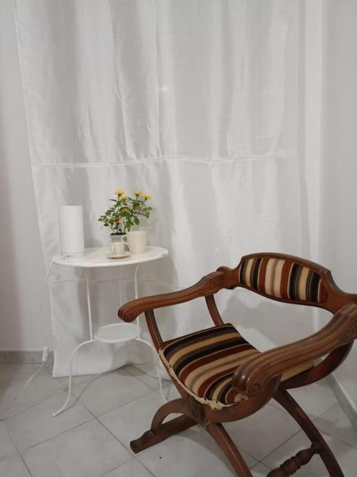 Lusiana Apartment Syracuse ภายนอก รูปภาพ