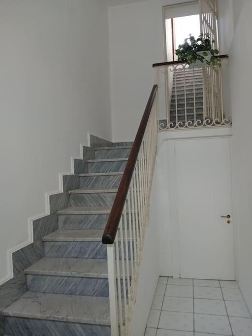 Lusiana Apartment Syracuse ภายนอก รูปภาพ