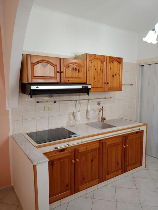 Lusiana Apartment Syracuse ภายนอก รูปภาพ