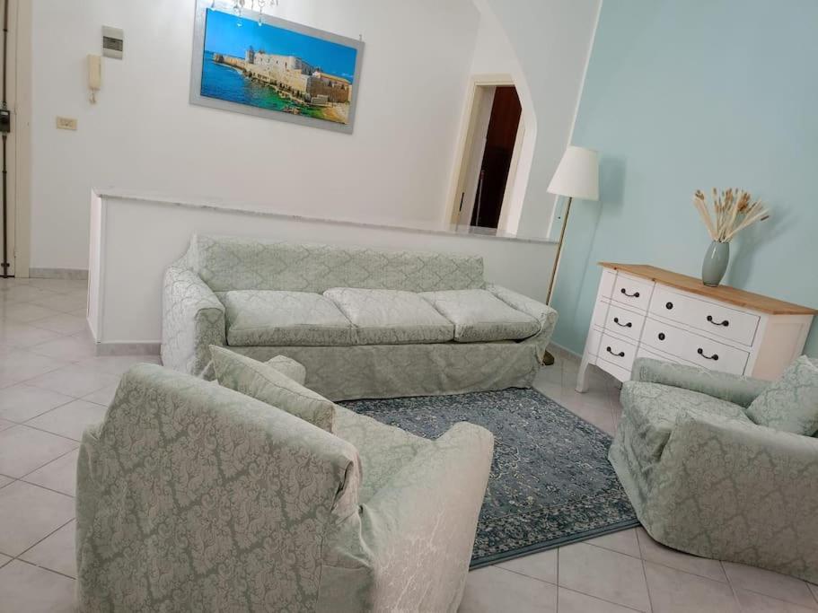 Lusiana Apartment Syracuse ภายนอก รูปภาพ