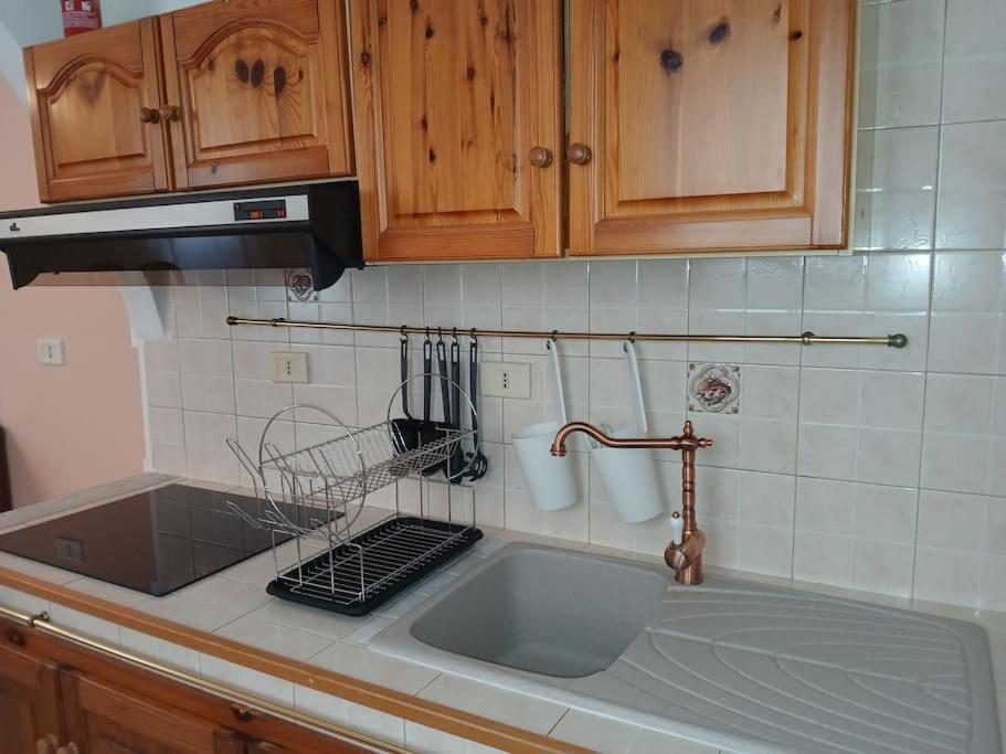Lusiana Apartment Syracuse ภายนอก รูปภาพ